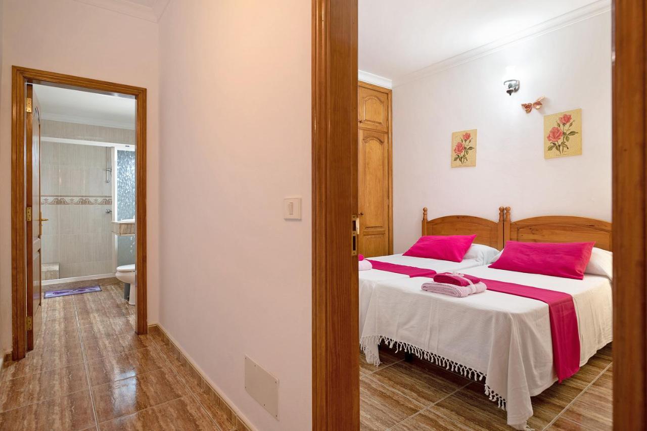 شقة Casa Nina Uga المظهر الخارجي الصورة
