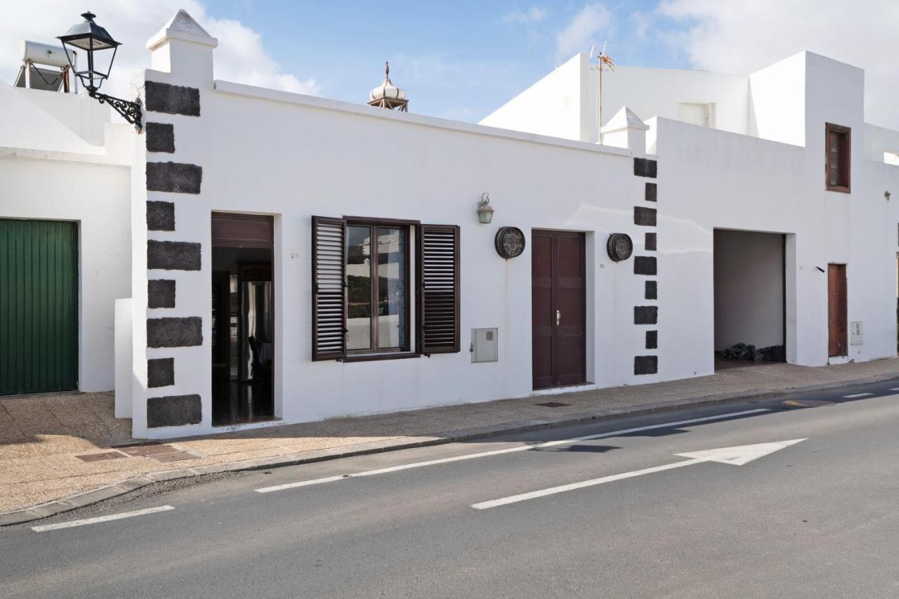 شقة Casa Nina Uga المظهر الخارجي الصورة